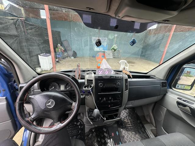 Mcharra3 Belksiri - 2