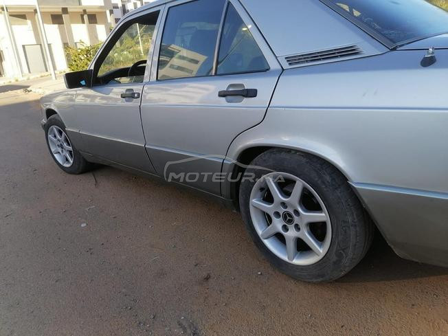 Mercedes 2.5 turbo