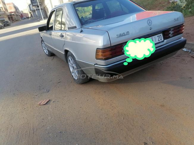 Mercedes 2.5 turbo