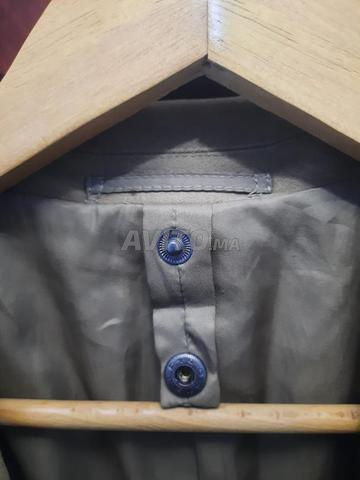 معطف كلاس إل - 2