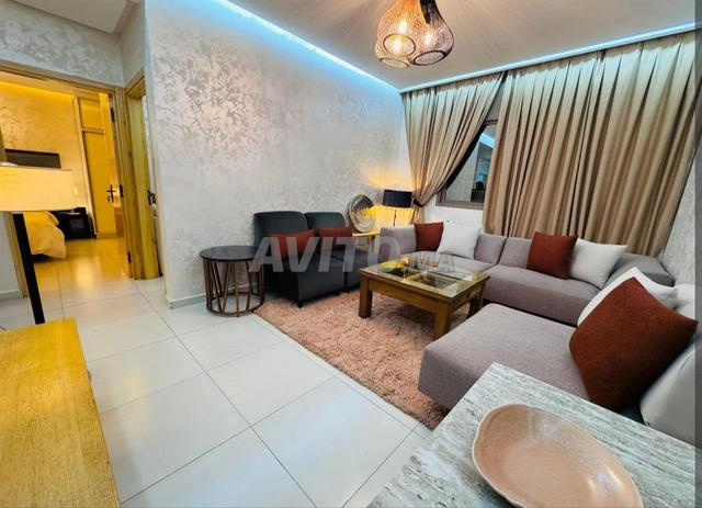 Appartements de haute qualité pour familles en centre-ville - 2