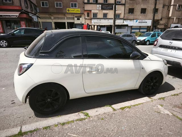 Opel belle-adam 2019 - Essence Manuelle - photo 5