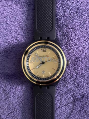 Montre Swatch originale à vendre