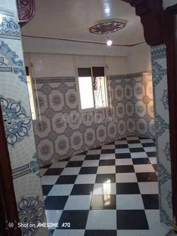 15000 dh caution et 1500 dh par mois - 2