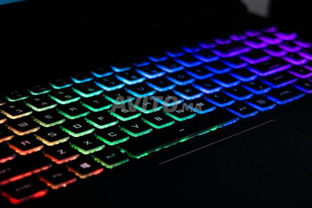 PC Gamer ROG G17 RTX2060 i7 32GB 1TB 🔥 - 2