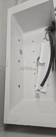 جاكوزي ماركة إسبانية - 2