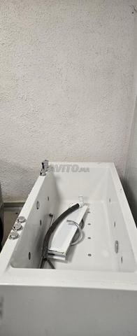 Jacuzzi de marque espagnole
