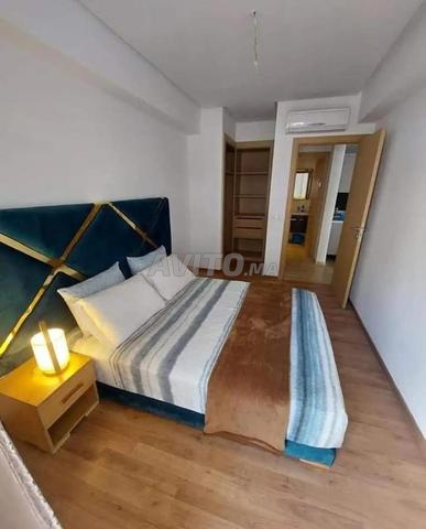 شقة فاخرة للإيجار اليومي - 2