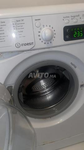 غسالة أوتوماتيكية 7 كجم - 2