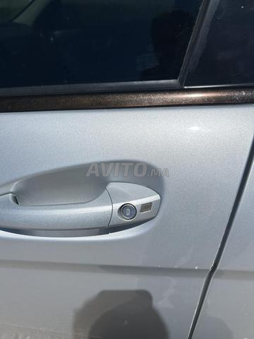 Mercedes Classe C - 2