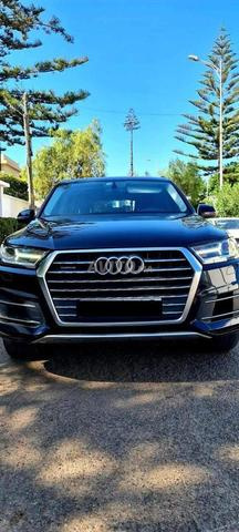 À vendre Audi Q7