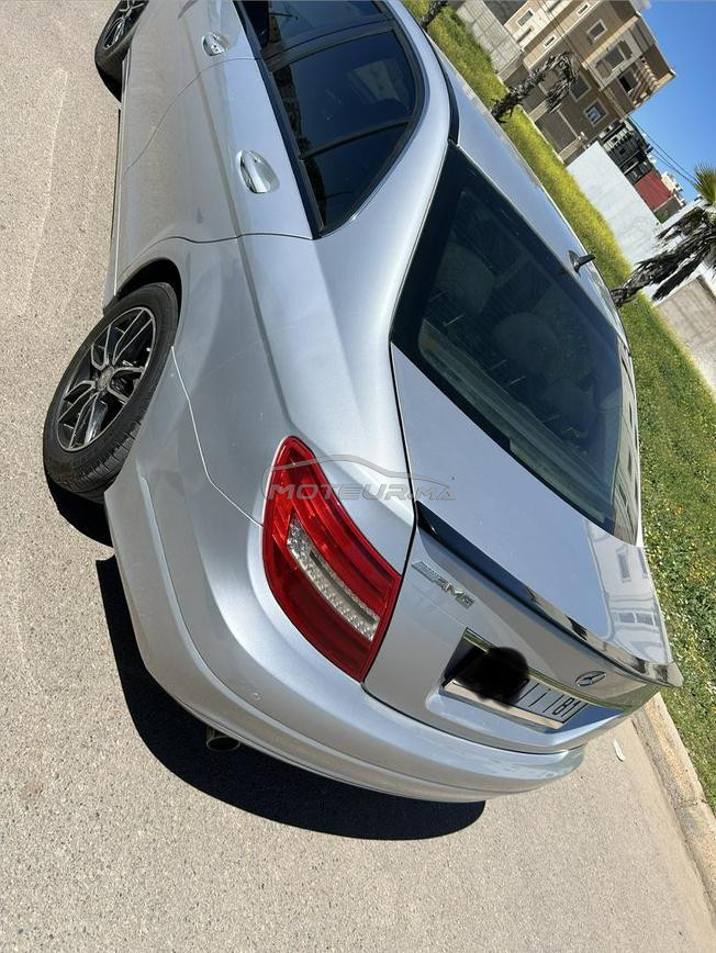 mercedes class c 