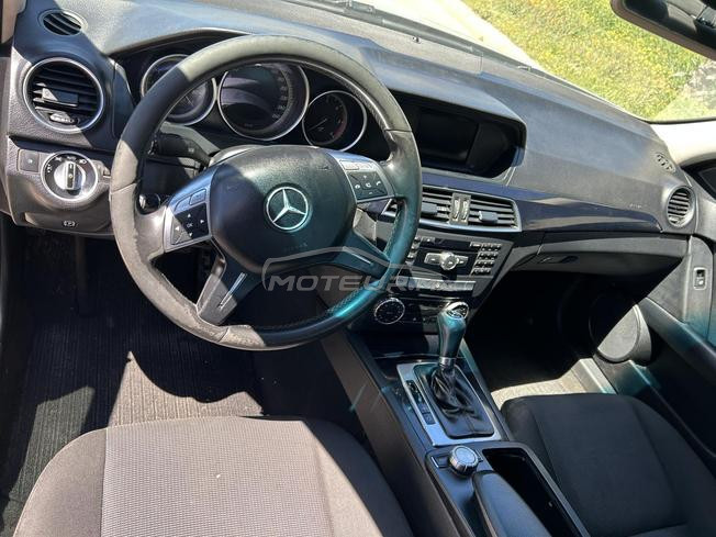 mercedes class c 