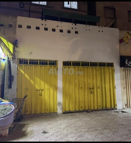 محل تجاري في شارع طه، حي المكانسة