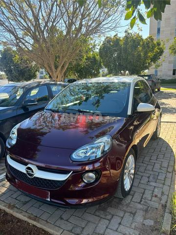 Opel Adam