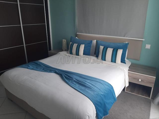 Appartement très propre à hay salam