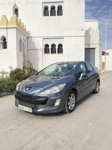 Peugeot 2009
