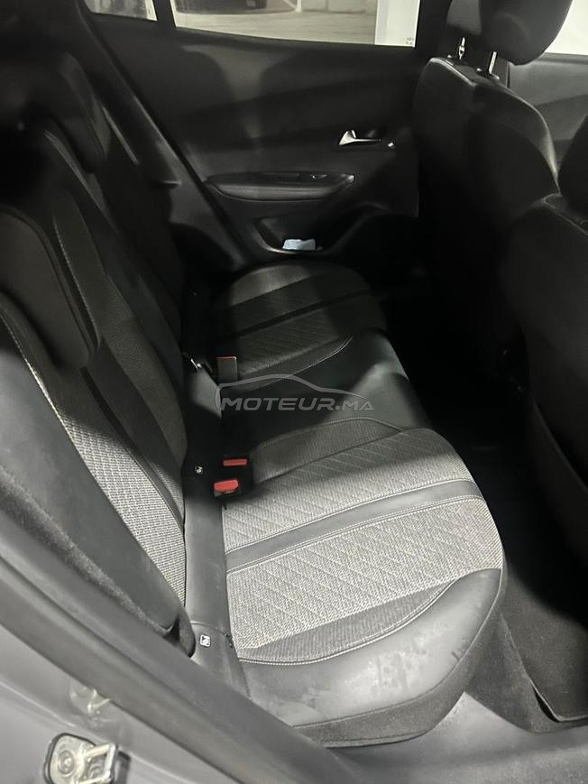 Peugeot 2008 - Modèle 2023 - 65000km