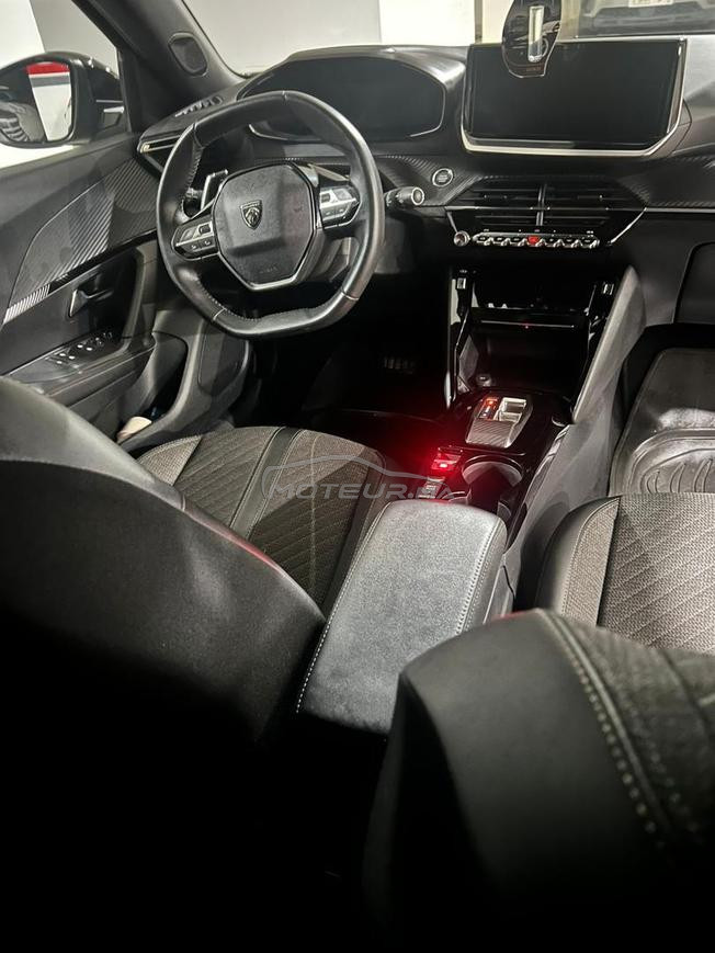 Peugeot 2008 - Modèle 2023 - 65000km