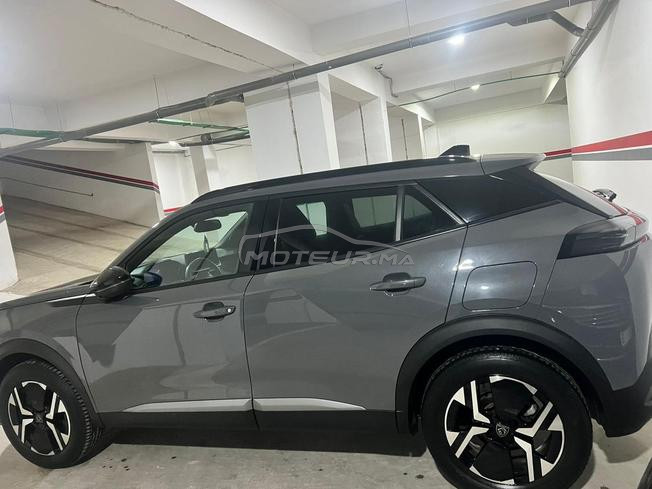 Peugeot 2008 - Modèle 2023 - 65000km
