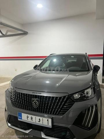 بيجو 2008 - موديل 2023 - 65000 كم - 2