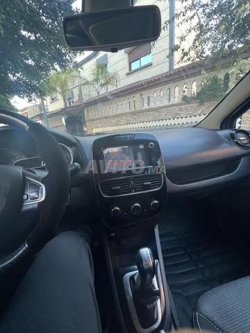 Clio 4 Intens Automatique - 2