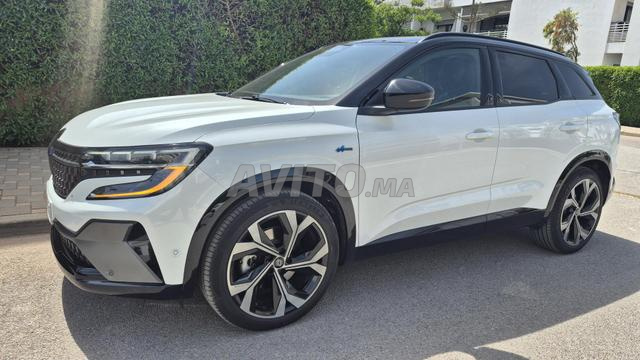 Renault Austral Alpine Hybride état neuf - 2