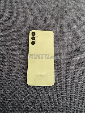 Samsung A14 128 Go