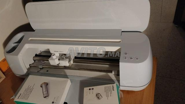 كركيت مايكر 3 جديدة