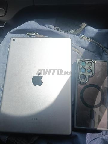 Vente urgente iPad 9ème génération Samsung S22Ultra - 2