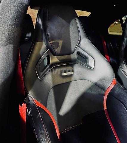 Mercedes CLA45s Amg importée neuve 2021 - 2