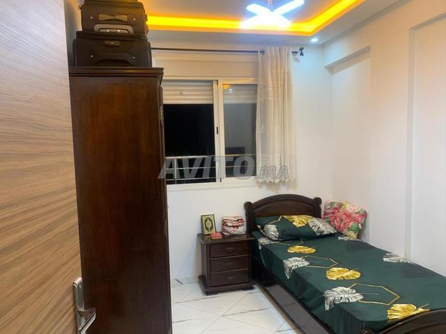 Appartement à louer 60m² en face Ariha El Jadida - 2