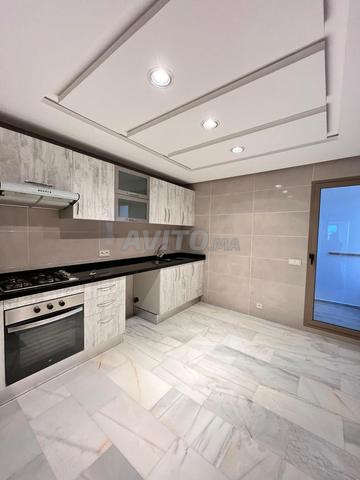 Appartement à vendre 112 m² à Tanger - 2