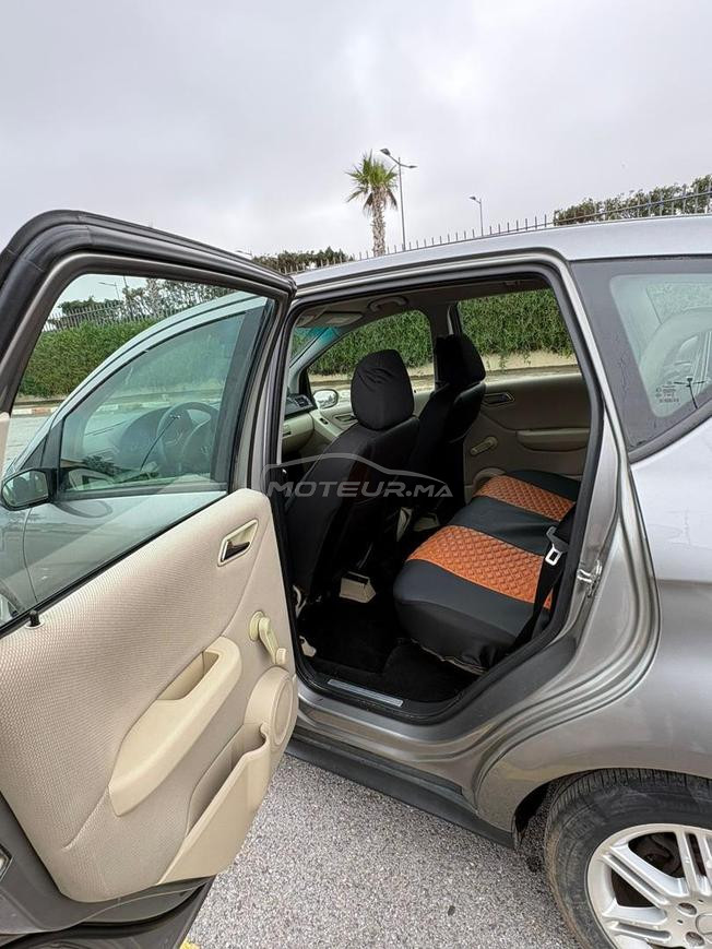 Mercedes-Benz 180 Diesel Manuelle 2006
