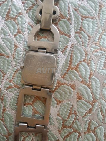 ساعة D&G أصلية عتيقة - 2