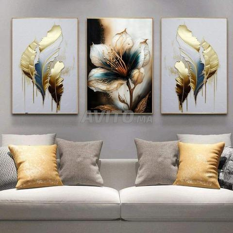 استغل الفرصة واطلب الآن لوحات فنية رائعة