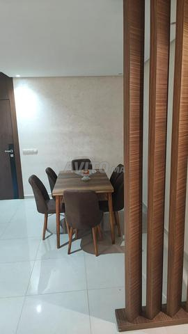 Kénitra El Hadada - 2