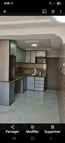 Appartement à vendre - 2