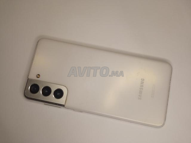 Samsung S21 5G à vendre
