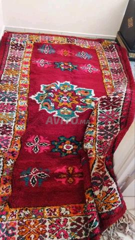 Tapis traditionnel - 2