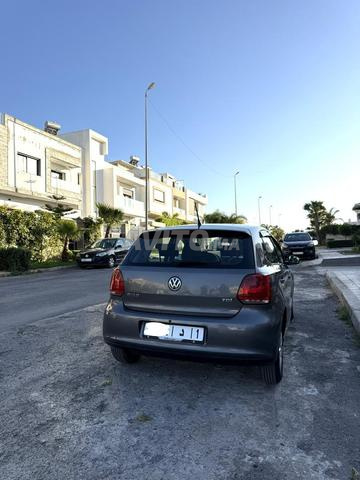 Volkswagen Polo Diesel - 2