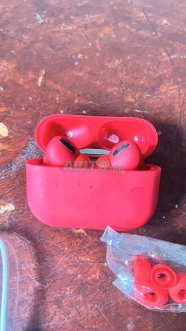 Air pods Icon prime audio - 2