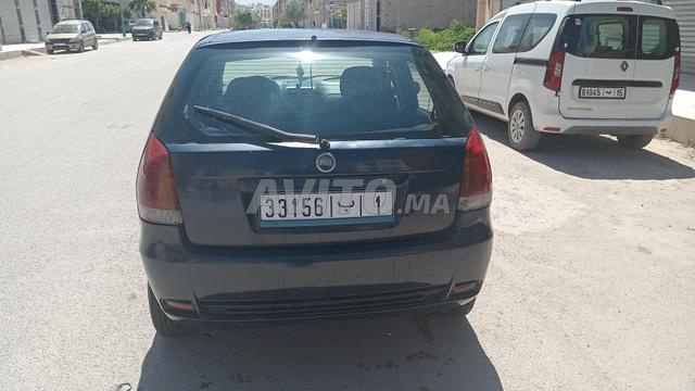 Fiat Fire Palio - 2