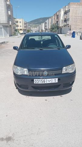 Fiat Fire Palio