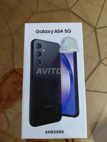 Samsung Galaxy A54 5G Téléphone neuf ✨