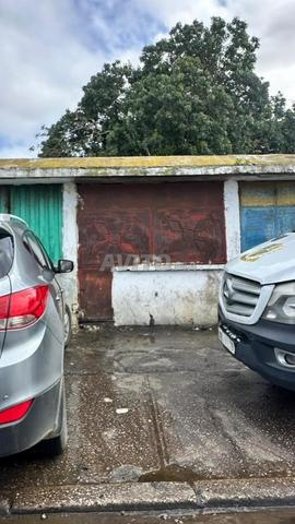 Garage à vendre Situé dans une zone commerciale - 2
