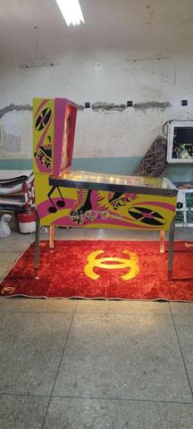 فليبر رولر ديسكو - 2