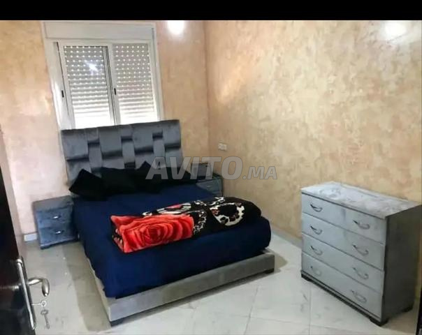 شقة جميلة جداً - 2