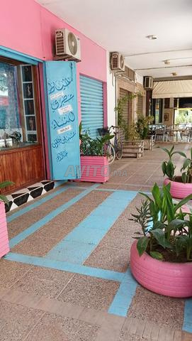 Un magasin à vendre à Adarissa - 2