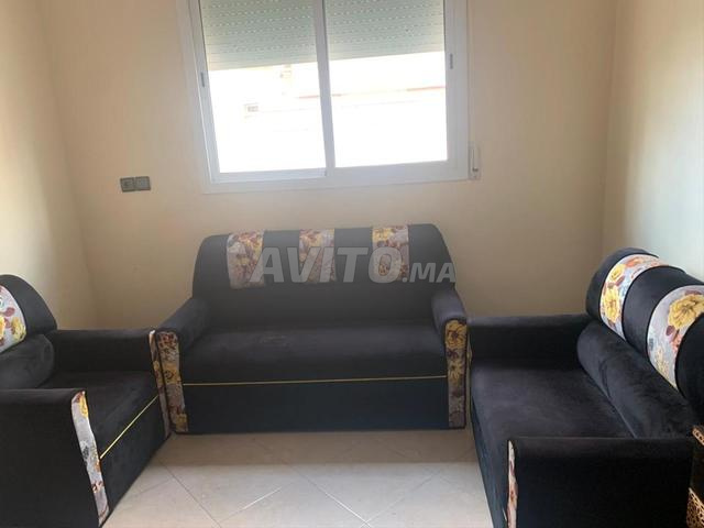 Serviette de salon - 2